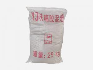 呋喃樹脂膠泥（YJ呋喃樹脂、呋喃粉料）